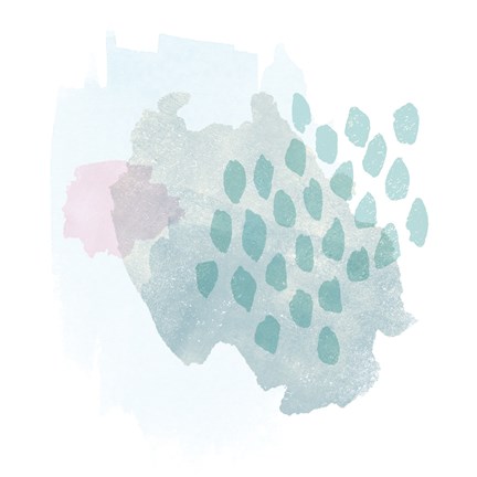 Framed Sublime II Print