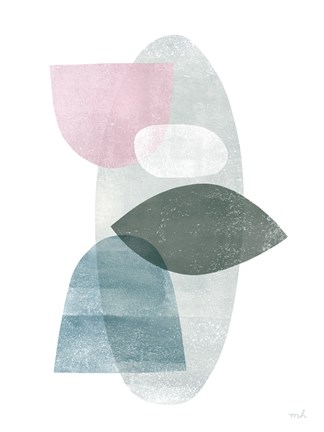 Framed Dream III Print