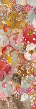 Framed Gypsy Dream II Print