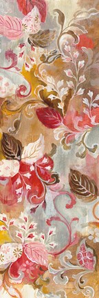 Framed Gypsy Dream III Print