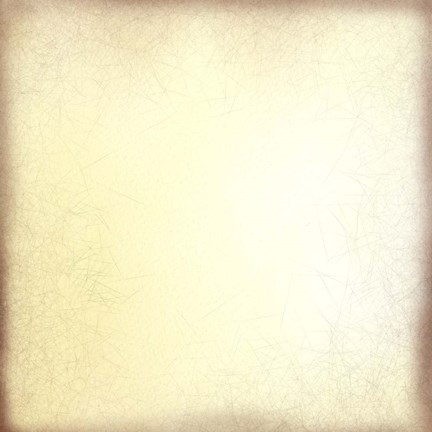 Framed Summer II Print