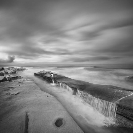 Framed Destiny 10 Print