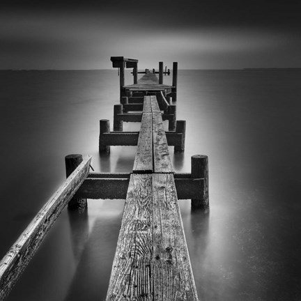 Framed Destiny 10 Print