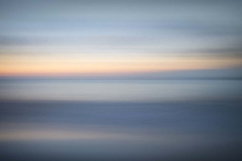 Framed Invierno Print