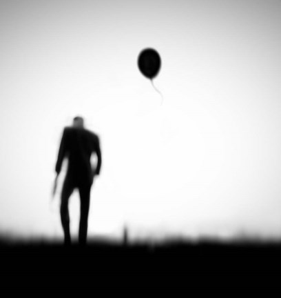 Framed One Last Chance Print