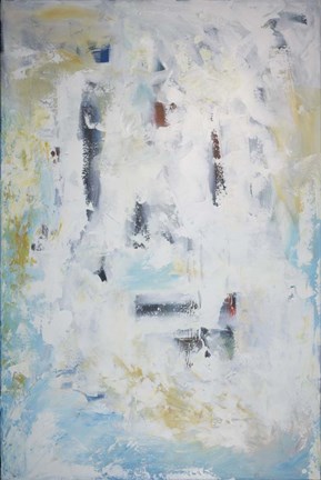 Framed Breakfront Print