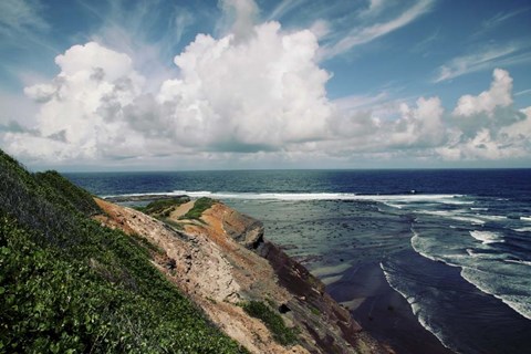 Framed Picture Perfect Day Print