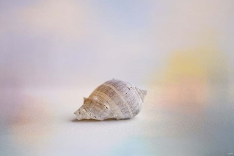 Framed Beach Memories 2 Print