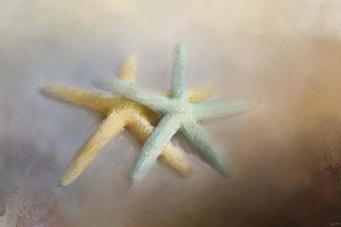 Framed Besties Print