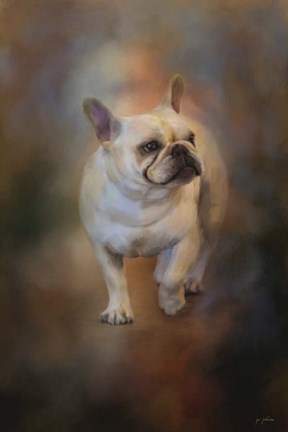 Framed Magic In Life Print