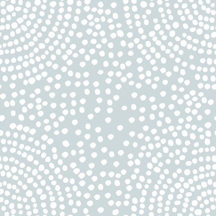 Framed Scientist Perfect Tile Print