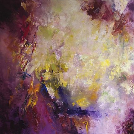 Framed Once Upon a Time Print