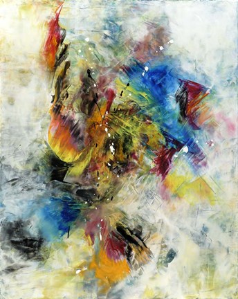 Framed Follow Your Dreams Print