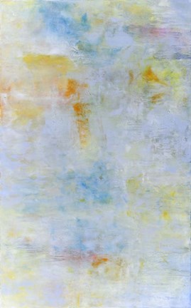 Framed Gently Down the Stream Print