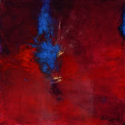 Framed In the Moment Print