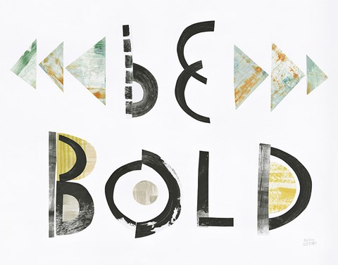 Framed Sweet Sentiments III Print