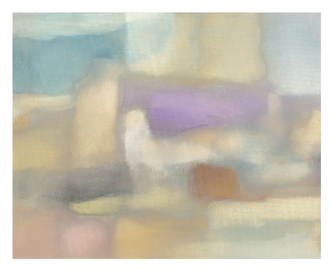 Framed In Plain Sight Print