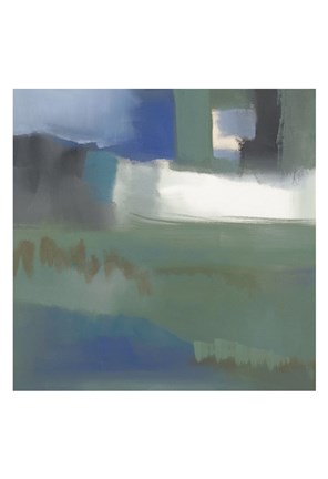 Framed Certainty Print