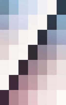 Framed Madly 2 Print