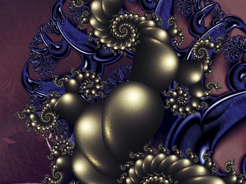 Framed Romeo And Juliet Print