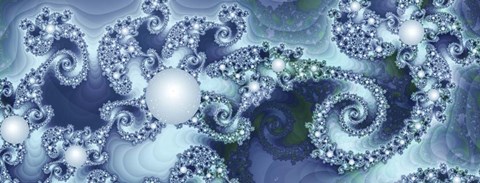 Framed Marine II Print