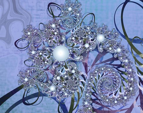 Framed Jubilee Print