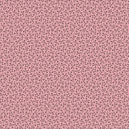 Framed Bitty Texture Print