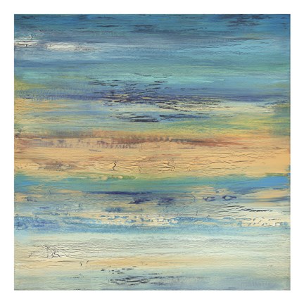 Framed True Nature Print