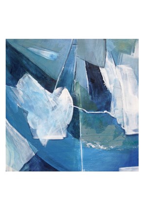 Framed Spiritual Connections Print