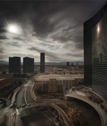 Framed How the West Was Won II Print