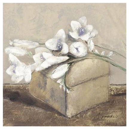 Framed Remember Print