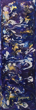 Framed Infusion 13 Print