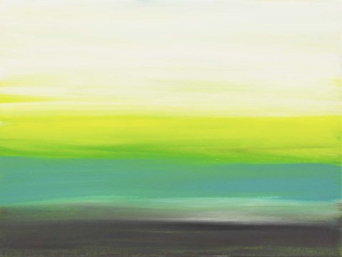 Framed Sunrise 41 Print