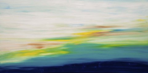 Framed Sunrise 44 Print