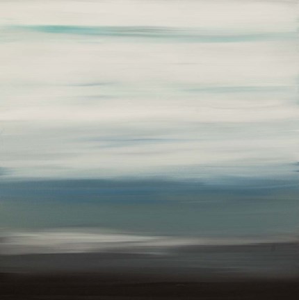 Framed Sunset 23 Print