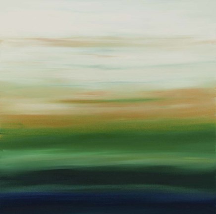 Framed Sunset 40 Print