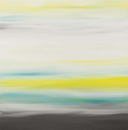 Framed Sunset 48 Print