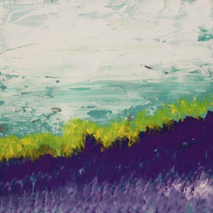 Framed Views of Nature 10 Print