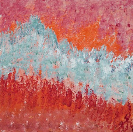 Framed Views of Nature 15 Print