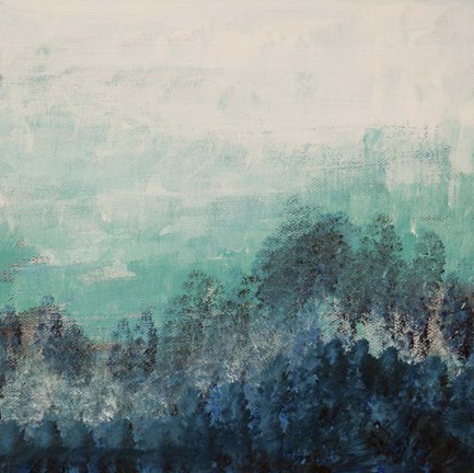 Framed Views of Nature 19 Print