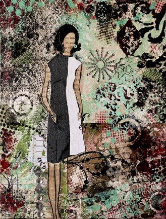 Framed Fabulous Print