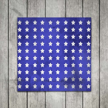 Framed American Workshop Series 3 V2 Print