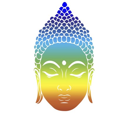 Framed Yoga V1 2 Print