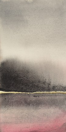 Framed After the Storm I Print