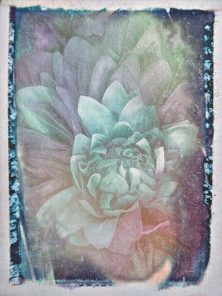 Framed Midnight Mystery III Print