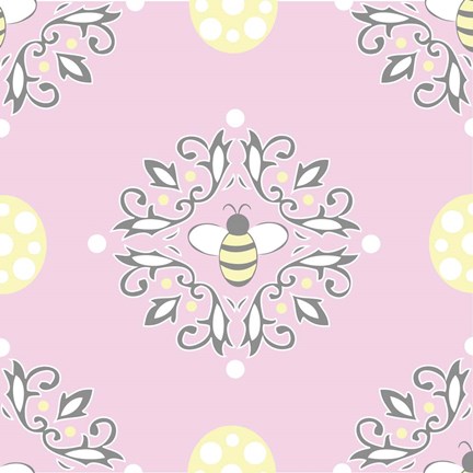 Framed Little Ones Sugar I Print