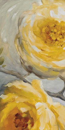 Framed Sunshine XIII Print