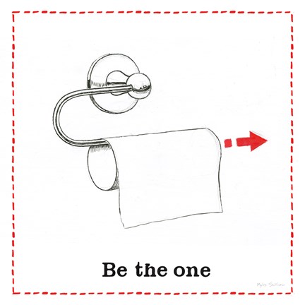 Framed Home Improvement IV Print