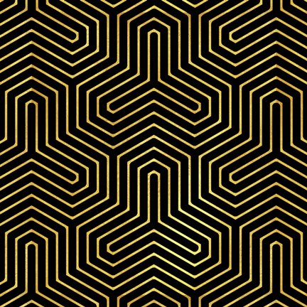 Framed Disco Days Print