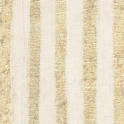 Framed Shoe Fetish Pattern I B Print